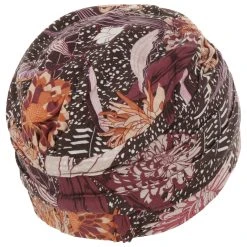 Yoga Garden Pinks Turban By Christine Headwear -Stetson Speichern Yoga Garden Pinks Turban by Christine Headwear bunt.63904 3rf102