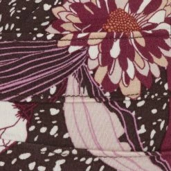 Yoga Garden Pinks Turban By Christine Headwear