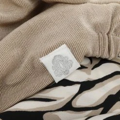 Zebra Mix Turban By Christine Headwear -Stetson Speichern Zebra Mix Turban by Christine Headwear hellbeige.62602 4rf47