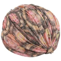 Zickzack Turban By McBURN -Stetson Speichern Zickzack Turban by McBURN rosa.44966 3f25