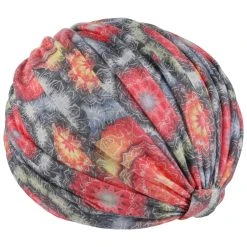 Zickzack Turban By McBURN -Stetson Speichern Zickzack Turban by McBURN rot.44966 3f3