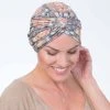 Zickzack Turban By McBURN -Stetson Speichern Zickzack Turban by McBURN.44966 1