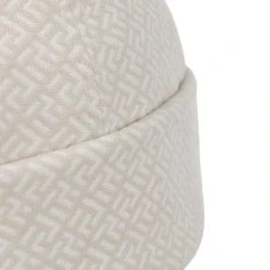 Zigzag Dockermütze By Lierys -Stetson Speichern Zigzag Dockermuetze by Lierys hellbeige.62136 4rf47