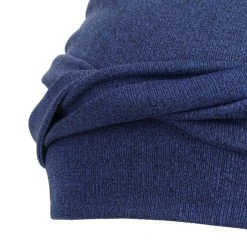 Zoyala Turban By Christine Headwear -Stetson Speichern Zoyala Turban by Christine Headwear blau.65694 5rf2